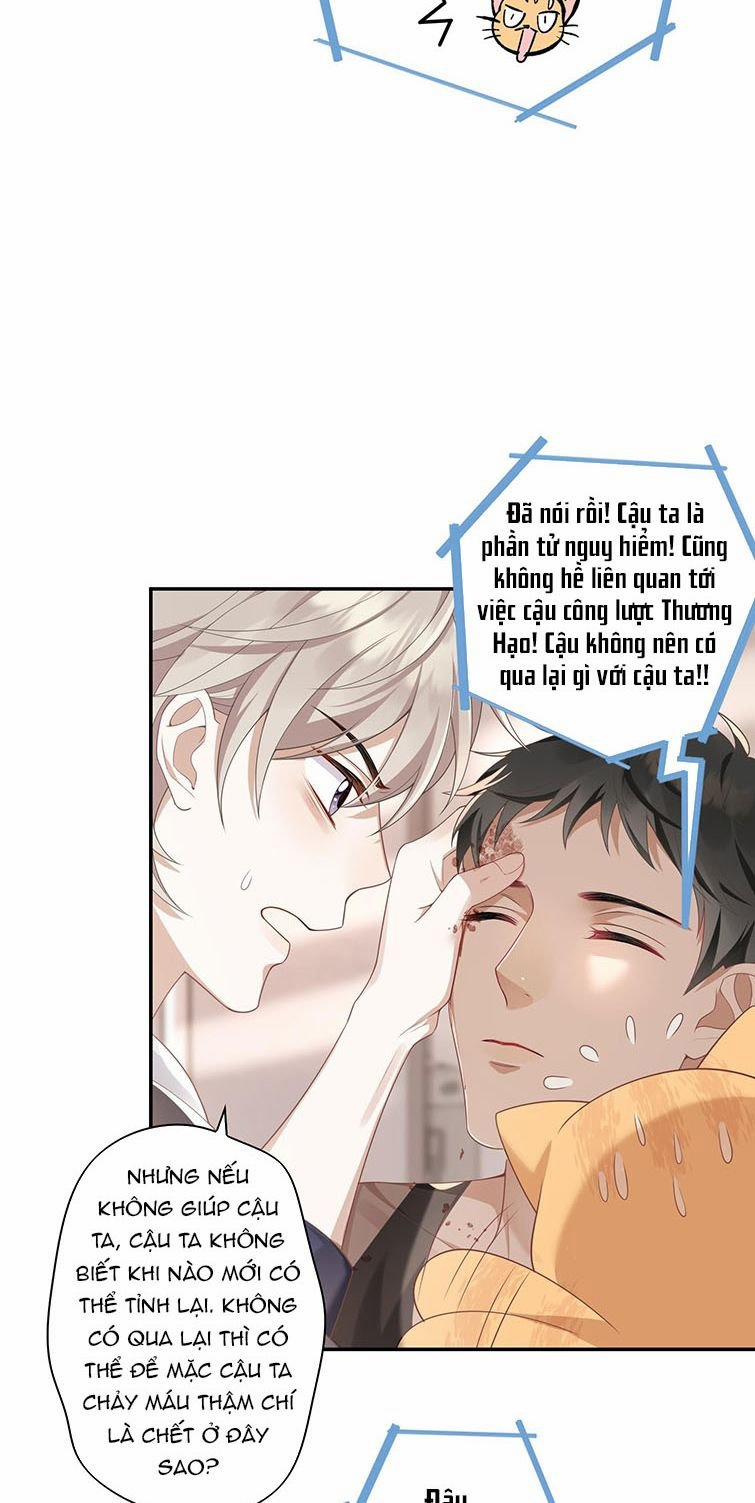 Nhân Thê Thụ Bị Bắt Tiếp Kịch Bản Cường Thụ 2 trang 41