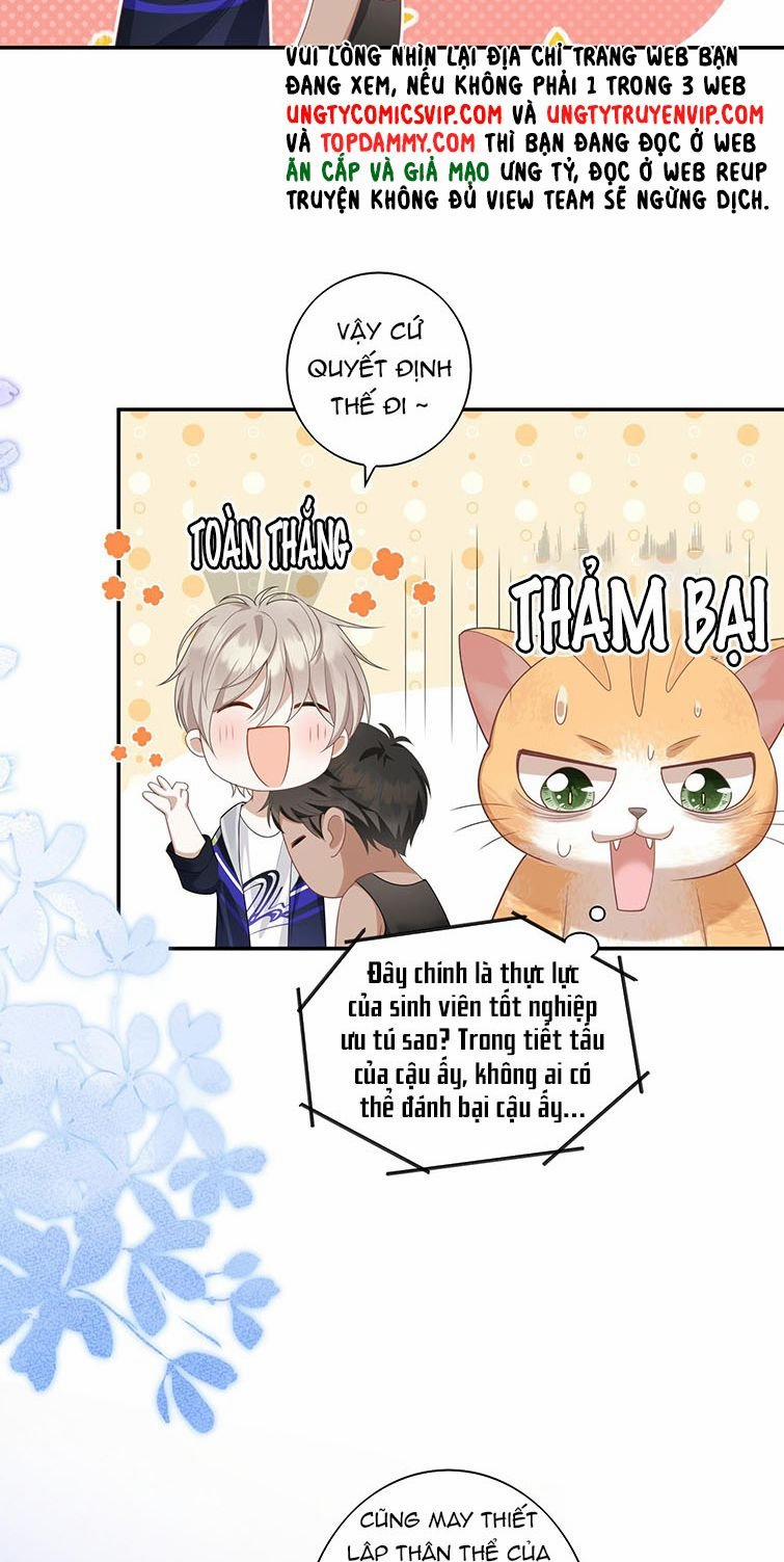 Nhân Thê Thụ Bị Bắt Tiếp Kịch Bản Cường Thụ 2 trang 43