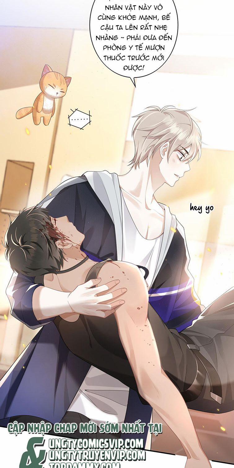 Nhân Thê Thụ Bị Bắt Tiếp Kịch Bản Cường Thụ 2 trang 44