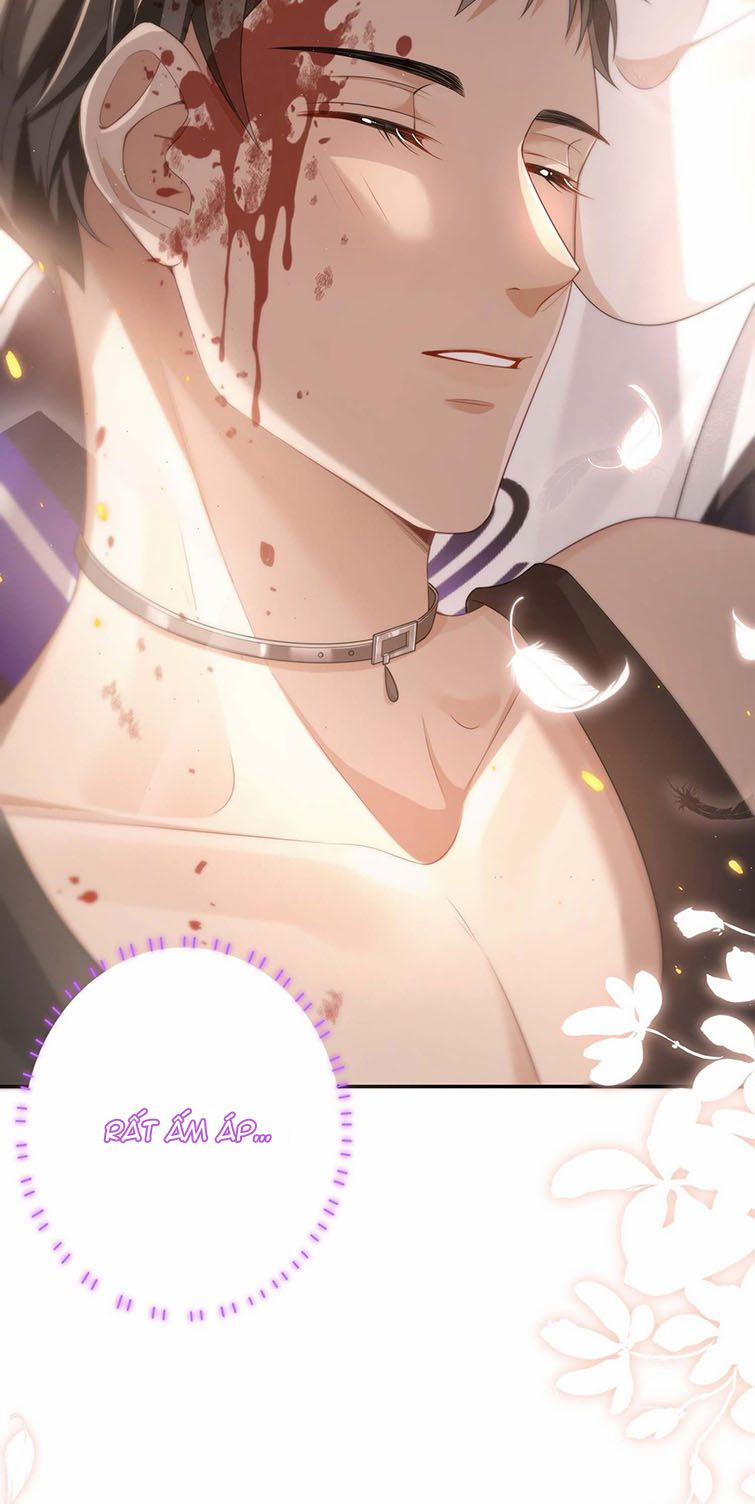 Nhân Thê Thụ Bị Bắt Tiếp Kịch Bản Cường Thụ 2 trang 48