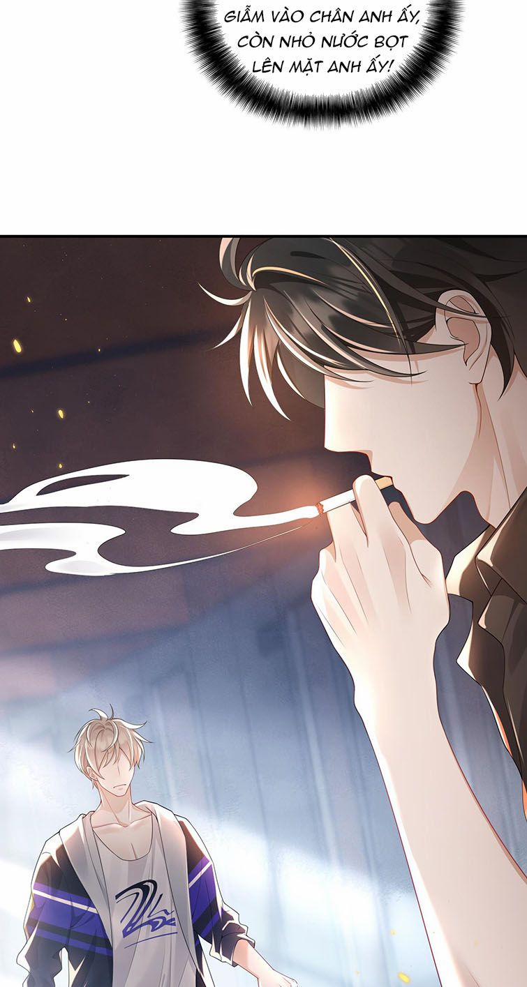 Nhân Thê Thụ Bị Bắt Tiếp Kịch Bản Cường Thụ 2 trang 9