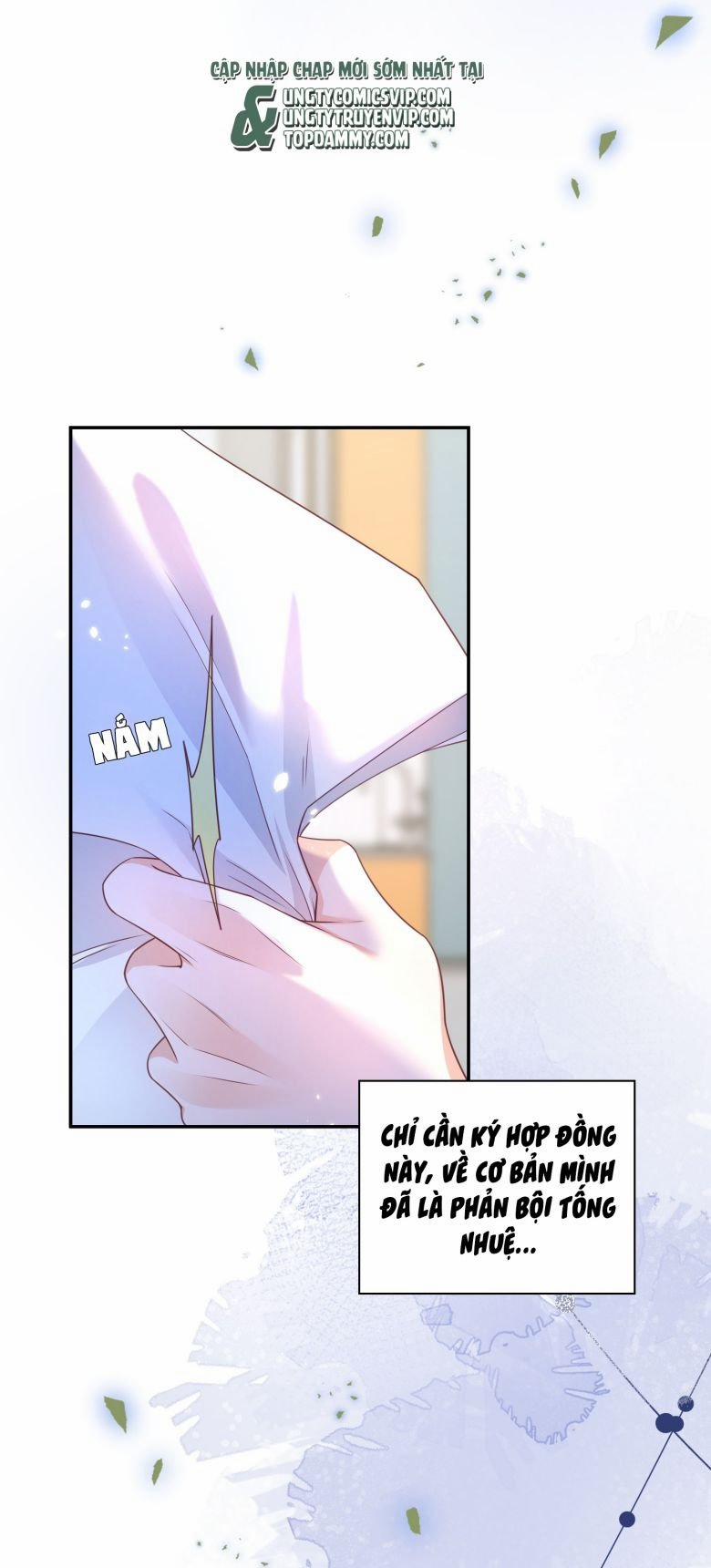 Nhân Thê Thụ Bị Bắt Tiếp Kịch Bản Cường Thụ 20 trang 10