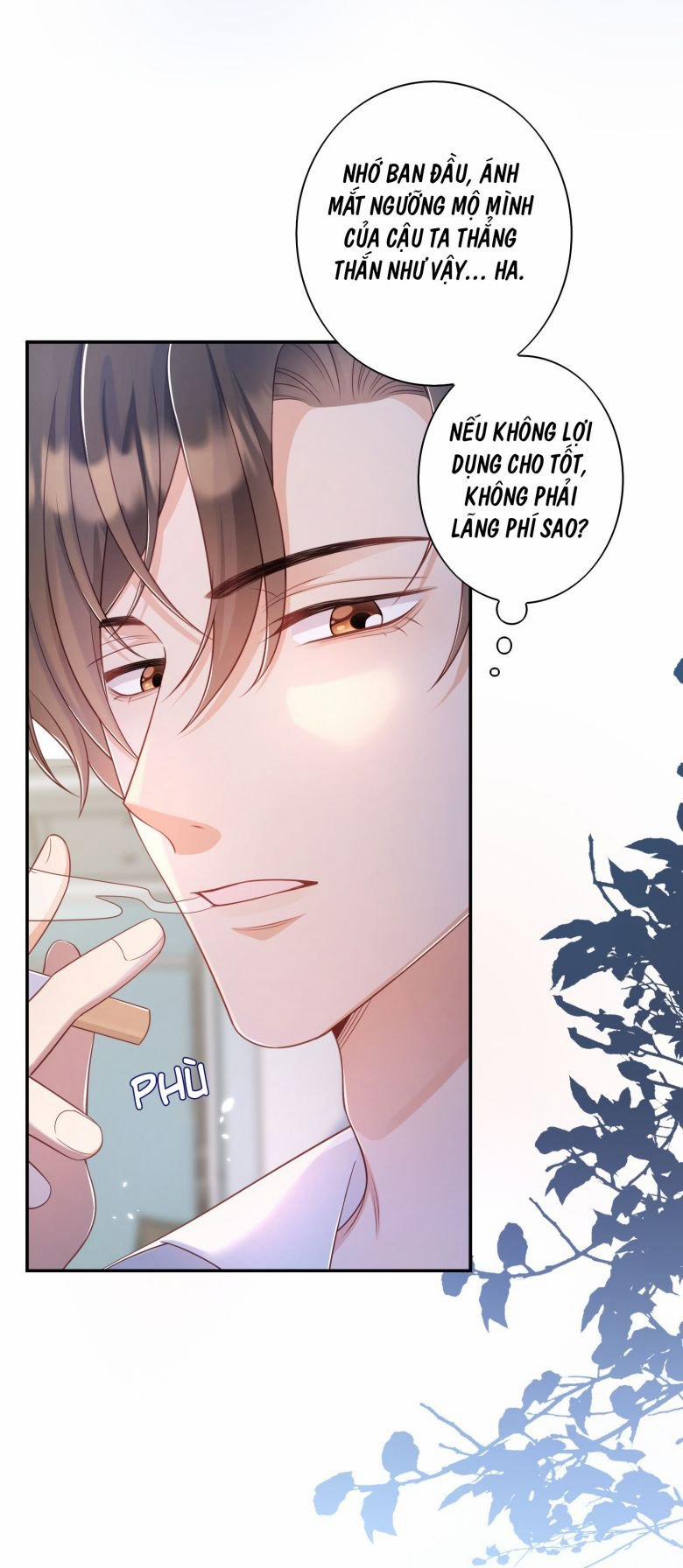 Nhân Thê Thụ Bị Bắt Tiếp Kịch Bản Cường Thụ 20 trang 12
