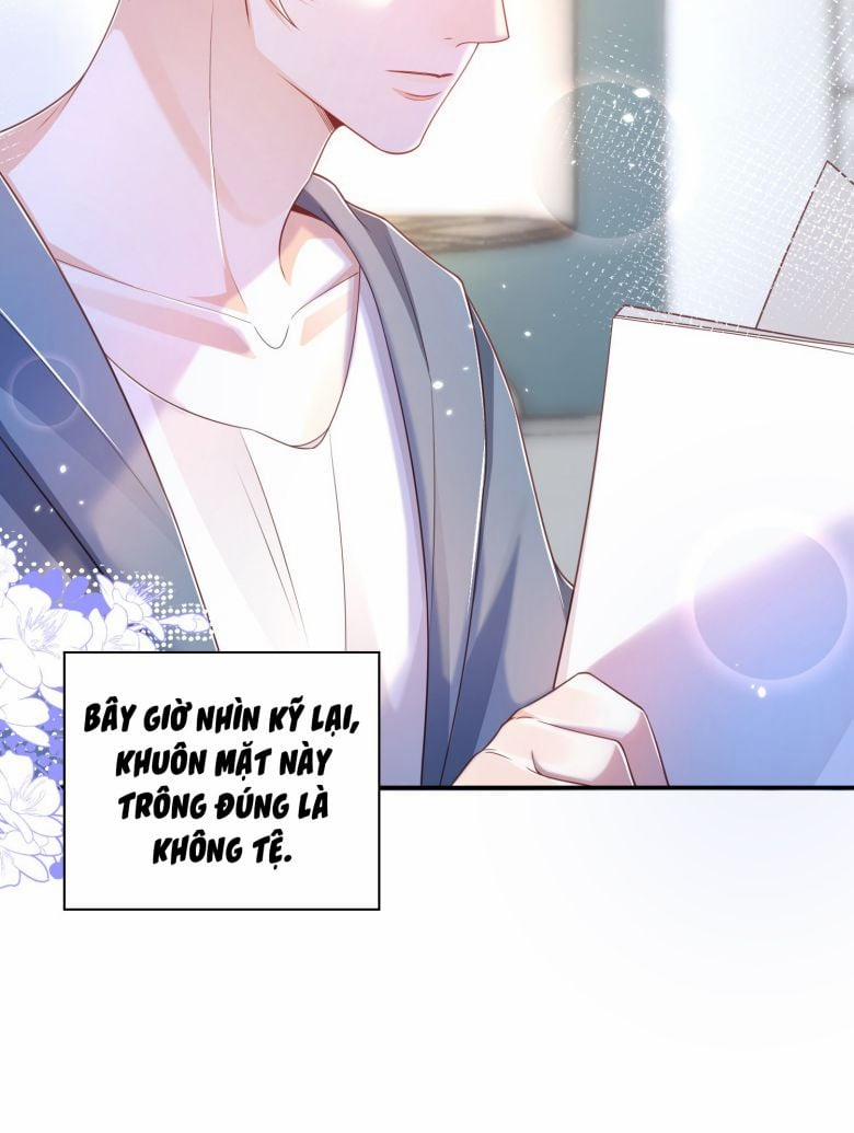 Nhân Thê Thụ Bị Bắt Tiếp Kịch Bản Cường Thụ 20 trang 15