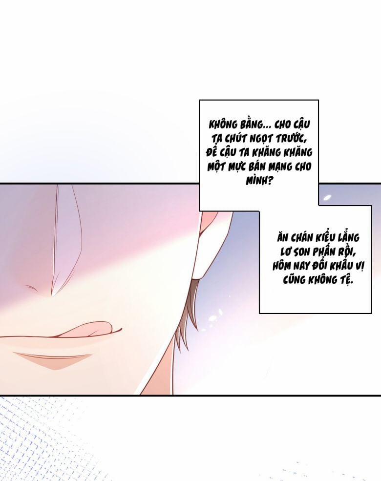 Nhân Thê Thụ Bị Bắt Tiếp Kịch Bản Cường Thụ 20 trang 16