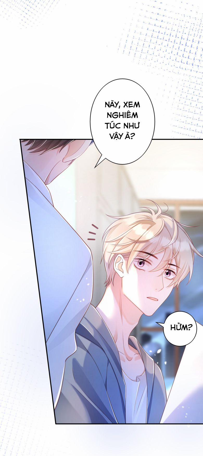 Nhân Thê Thụ Bị Bắt Tiếp Kịch Bản Cường Thụ 20 trang 17