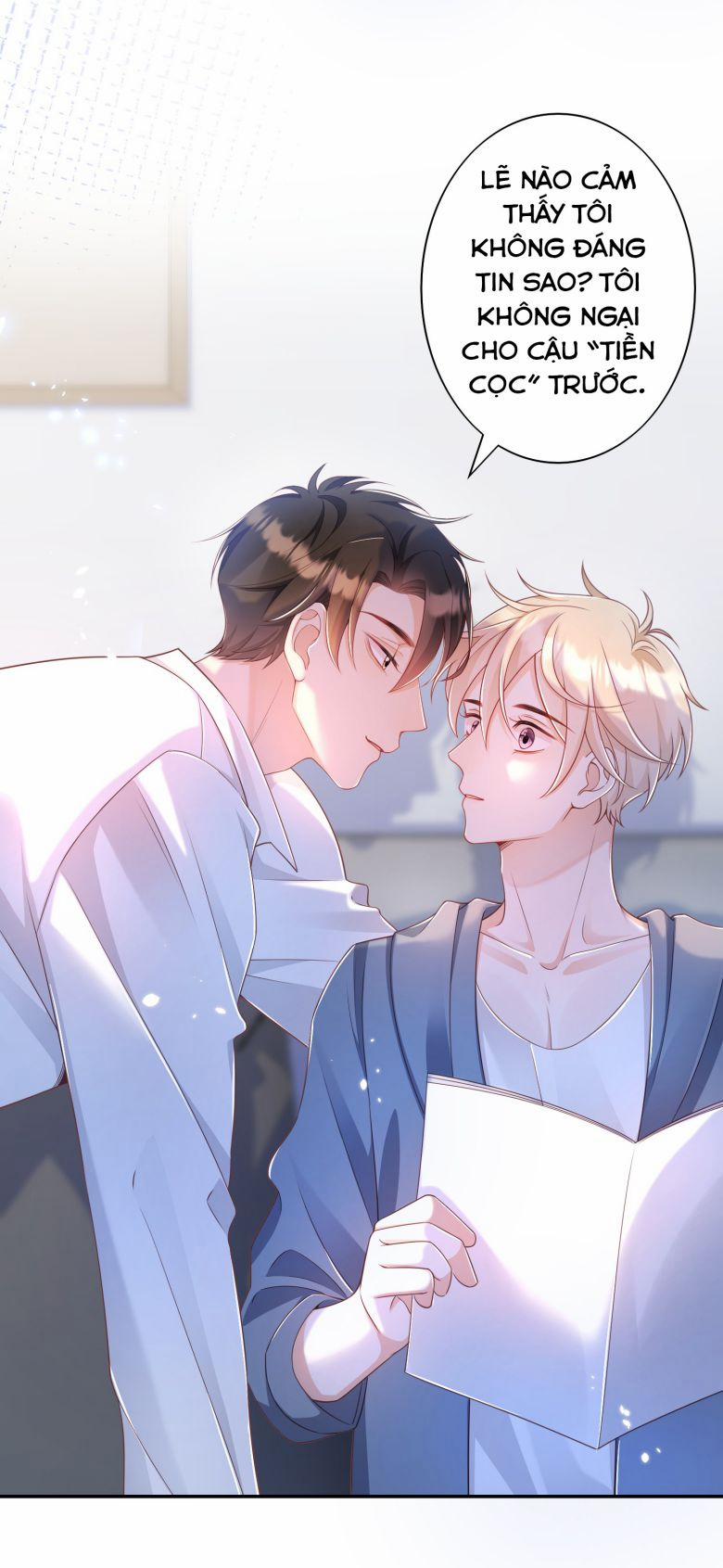 Nhân Thê Thụ Bị Bắt Tiếp Kịch Bản Cường Thụ 20 trang 18