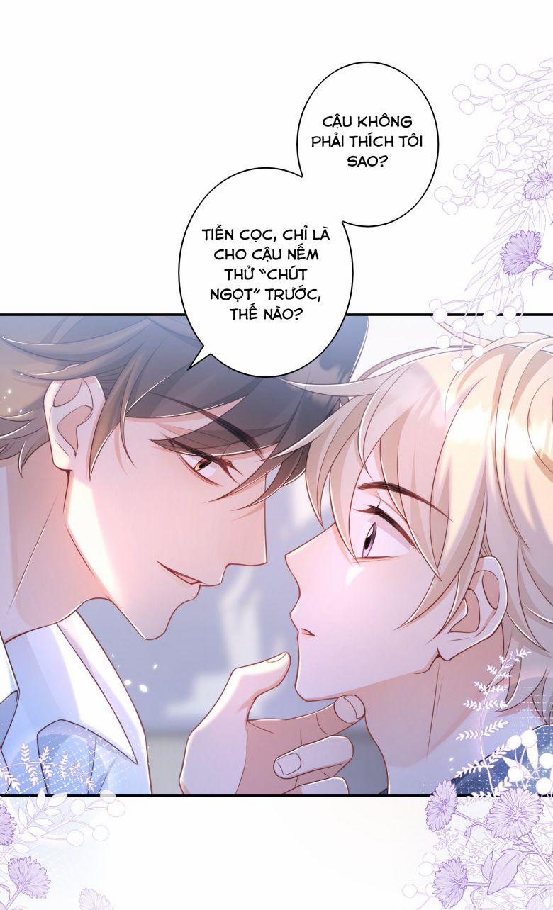 Nhân Thê Thụ Bị Bắt Tiếp Kịch Bản Cường Thụ 20 trang 20