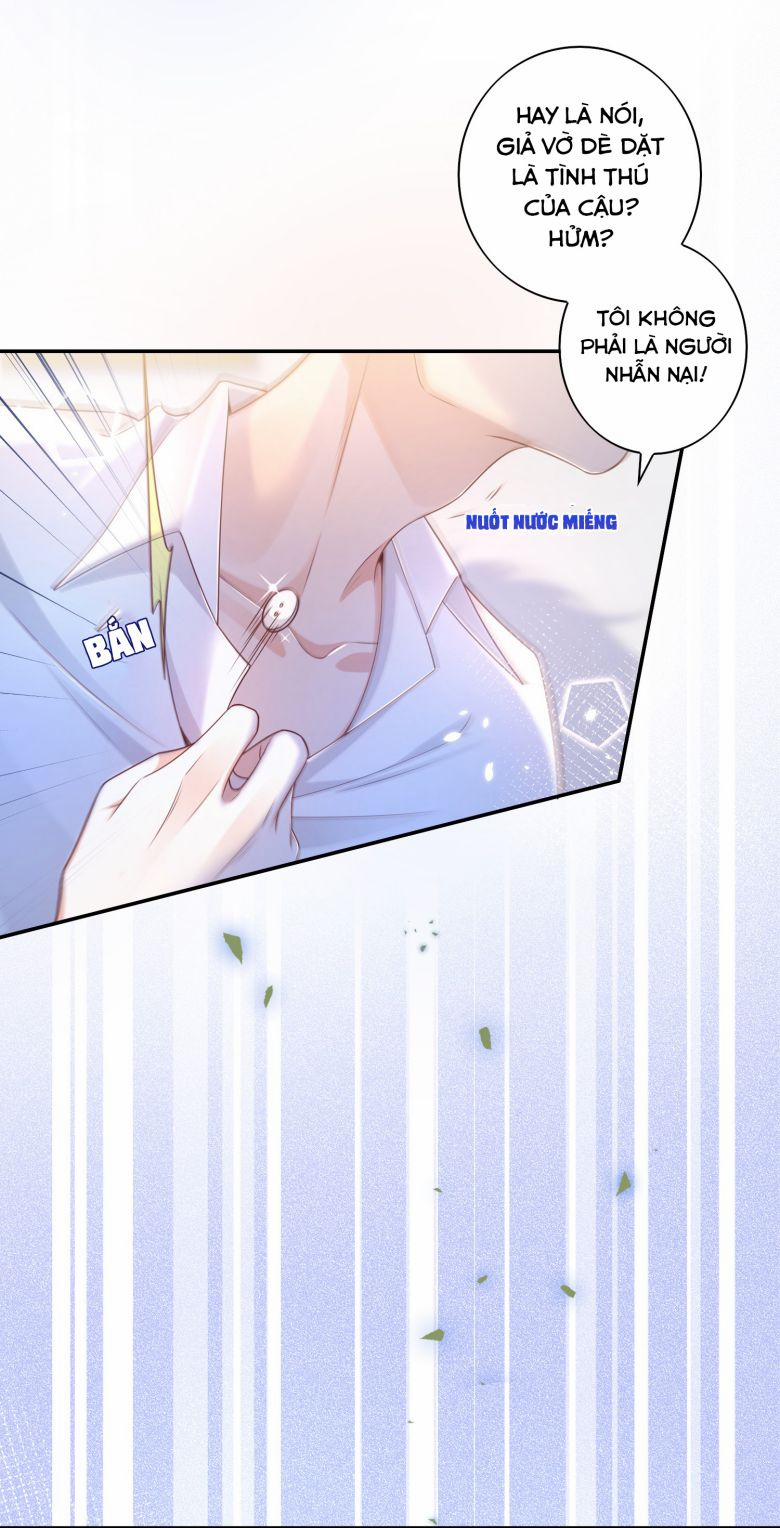 Nhân Thê Thụ Bị Bắt Tiếp Kịch Bản Cường Thụ 20 trang 22