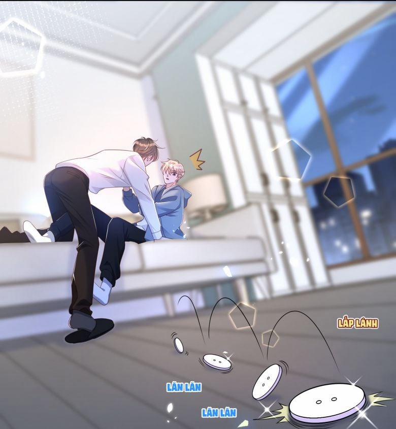 Nhân Thê Thụ Bị Bắt Tiếp Kịch Bản Cường Thụ 20 trang 23