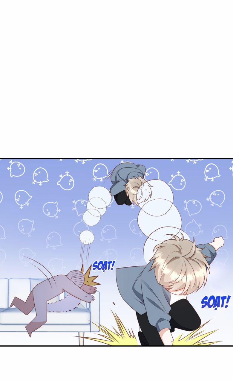 Nhân Thê Thụ Bị Bắt Tiếp Kịch Bản Cường Thụ 20 trang 26