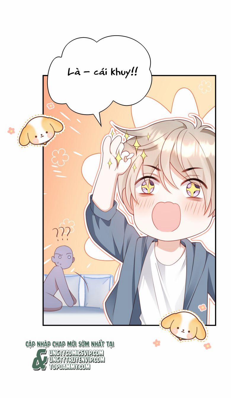 Nhân Thê Thụ Bị Bắt Tiếp Kịch Bản Cường Thụ 20 trang 27