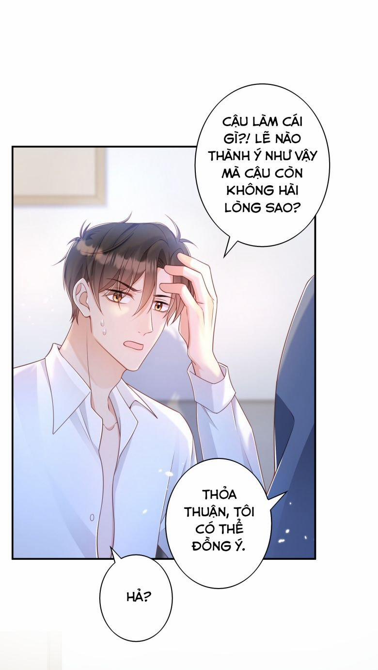 Nhân Thê Thụ Bị Bắt Tiếp Kịch Bản Cường Thụ 20 trang 28