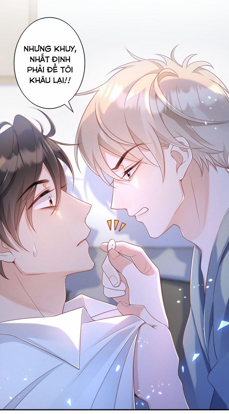 Nhân Thê Thụ Bị Bắt Tiếp Kịch Bản Cường Thụ 20 trang 29