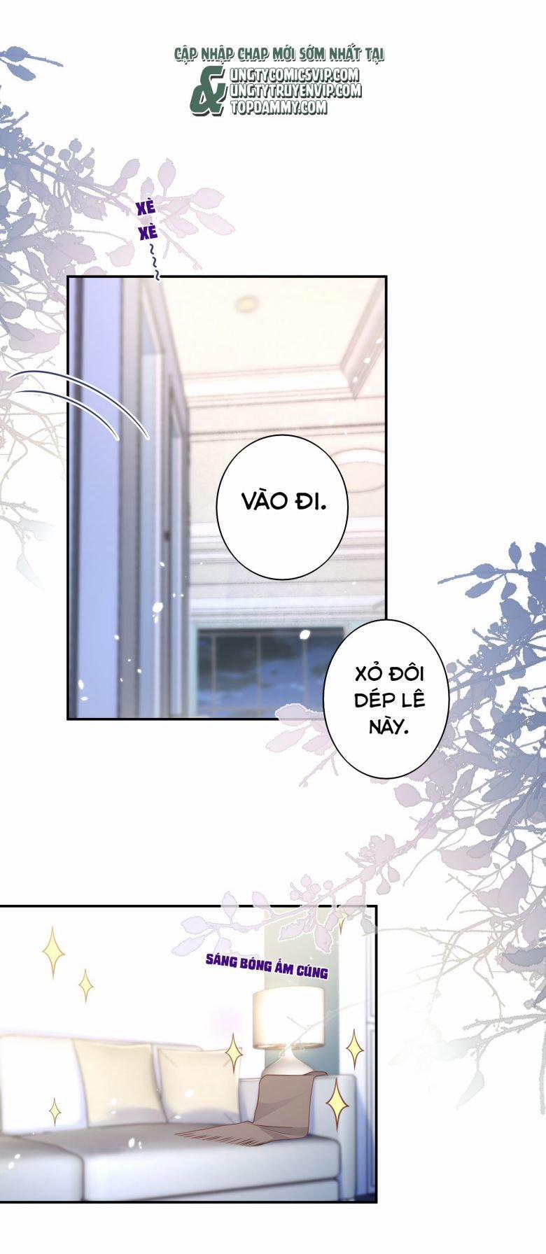 Nhân Thê Thụ Bị Bắt Tiếp Kịch Bản Cường Thụ 20 trang 3