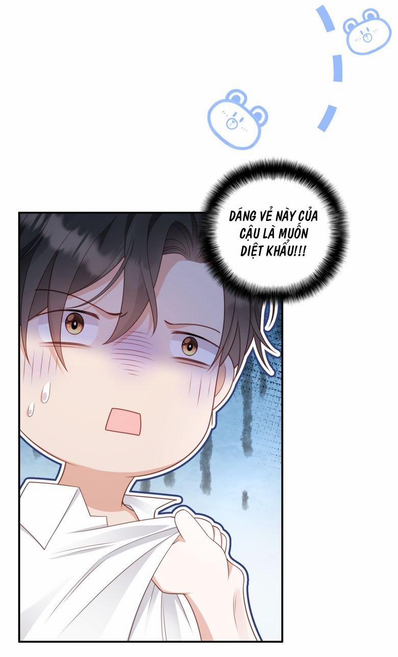 Nhân Thê Thụ Bị Bắt Tiếp Kịch Bản Cường Thụ 20 trang 30