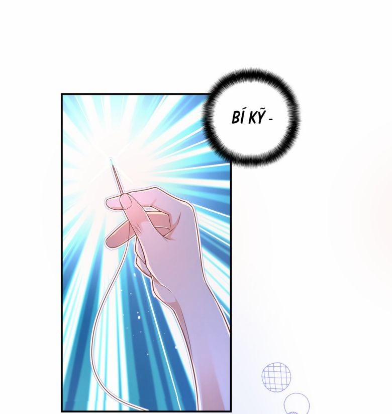 Nhân Thê Thụ Bị Bắt Tiếp Kịch Bản Cường Thụ 20 trang 32