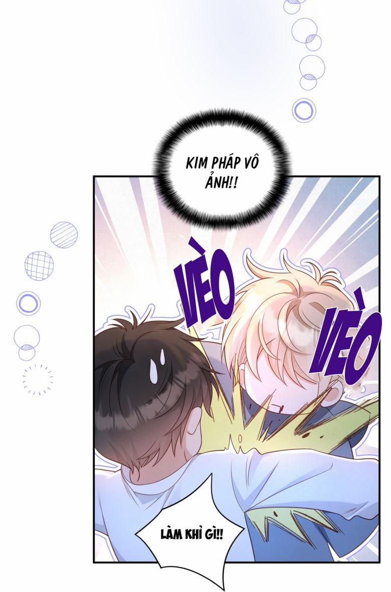 Nhân Thê Thụ Bị Bắt Tiếp Kịch Bản Cường Thụ 20 trang 33