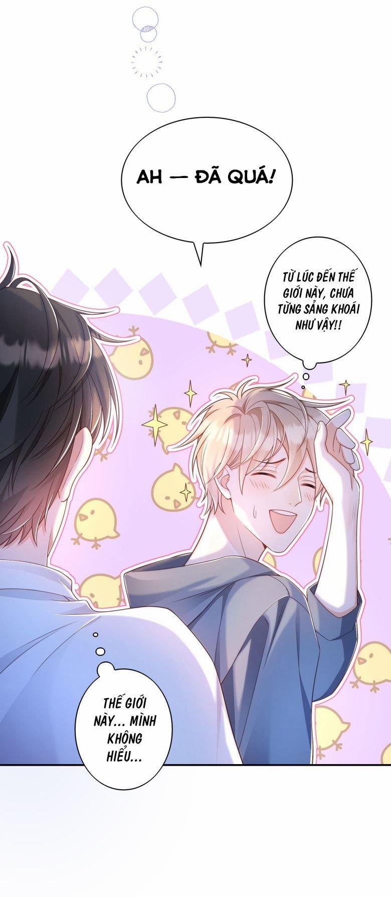 Nhân Thê Thụ Bị Bắt Tiếp Kịch Bản Cường Thụ 20 trang 35