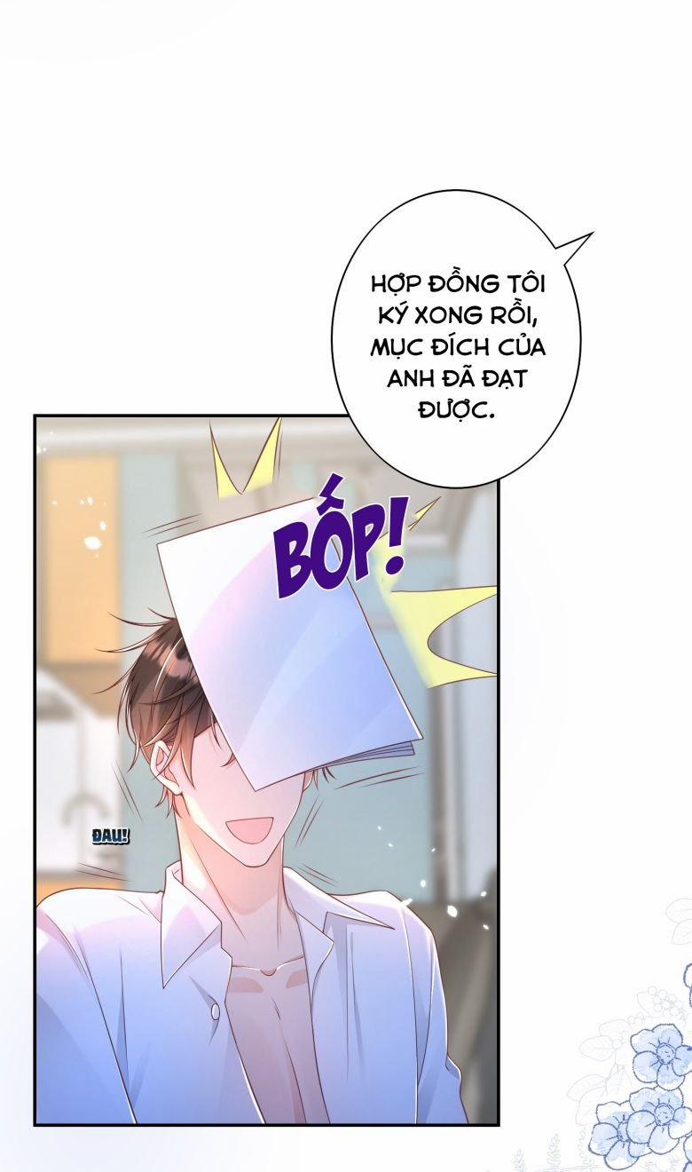 Nhân Thê Thụ Bị Bắt Tiếp Kịch Bản Cường Thụ 20 trang 36