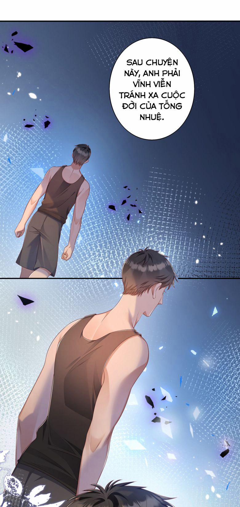 Nhân Thê Thụ Bị Bắt Tiếp Kịch Bản Cường Thụ 20 trang 38