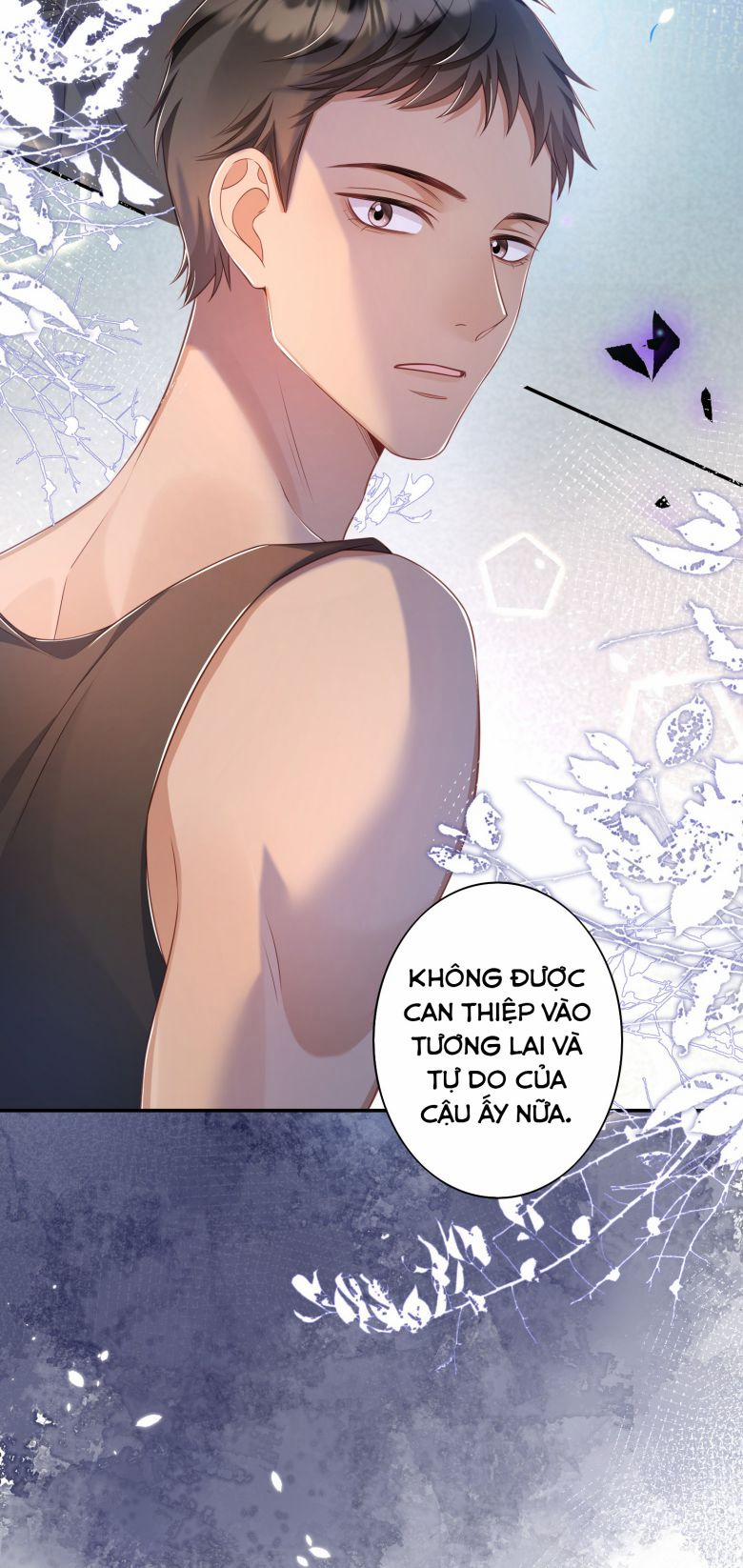 Nhân Thê Thụ Bị Bắt Tiếp Kịch Bản Cường Thụ 20 trang 39