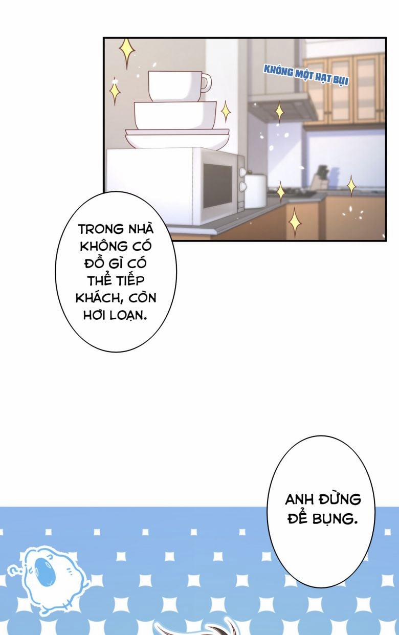 Nhân Thê Thụ Bị Bắt Tiếp Kịch Bản Cường Thụ 20 trang 4