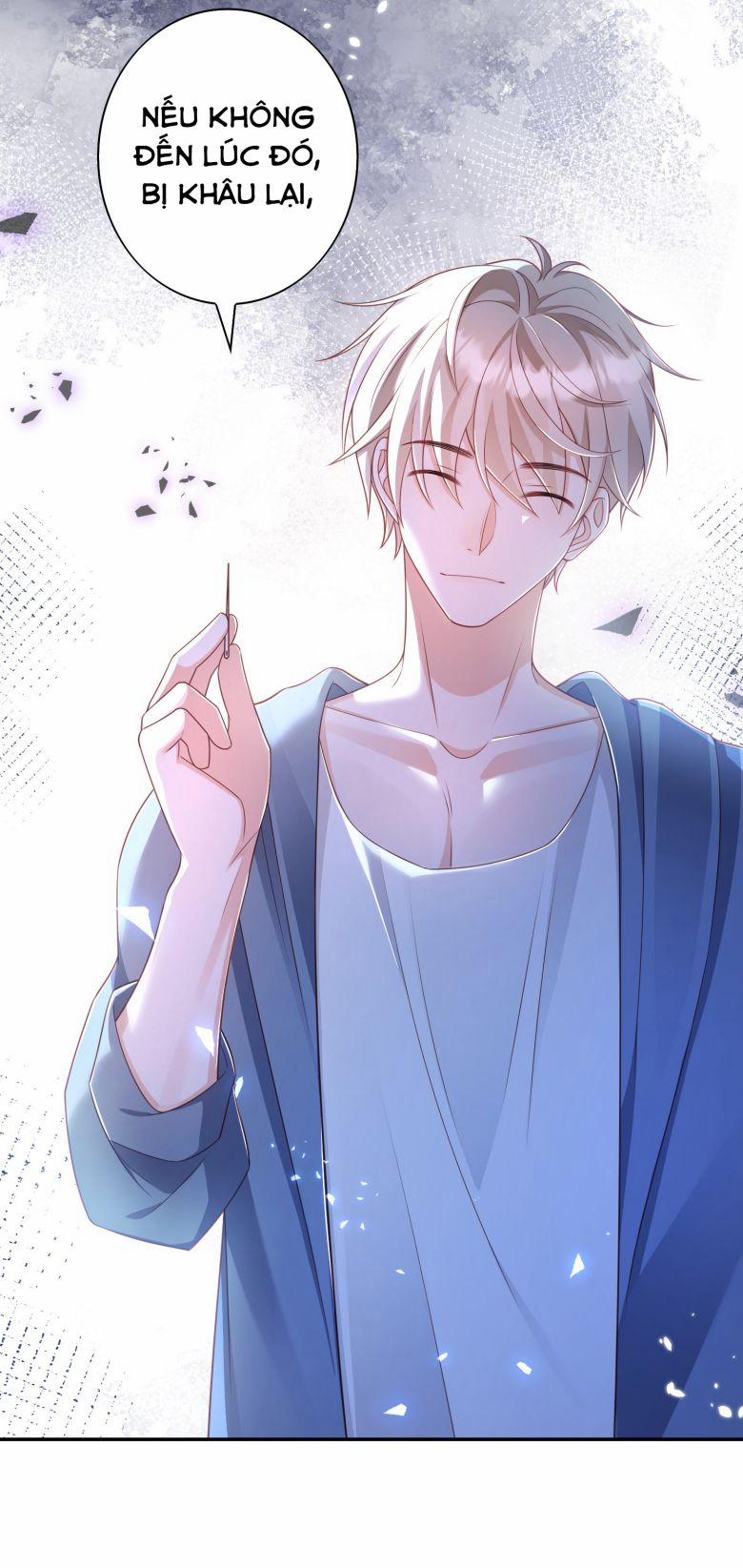 Nhân Thê Thụ Bị Bắt Tiếp Kịch Bản Cường Thụ 20 trang 40
