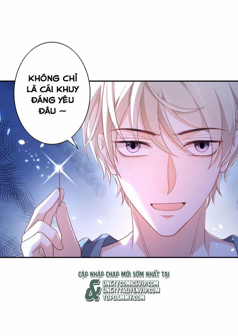 Nhân Thê Thụ Bị Bắt Tiếp Kịch Bản Cường Thụ 20 trang 41