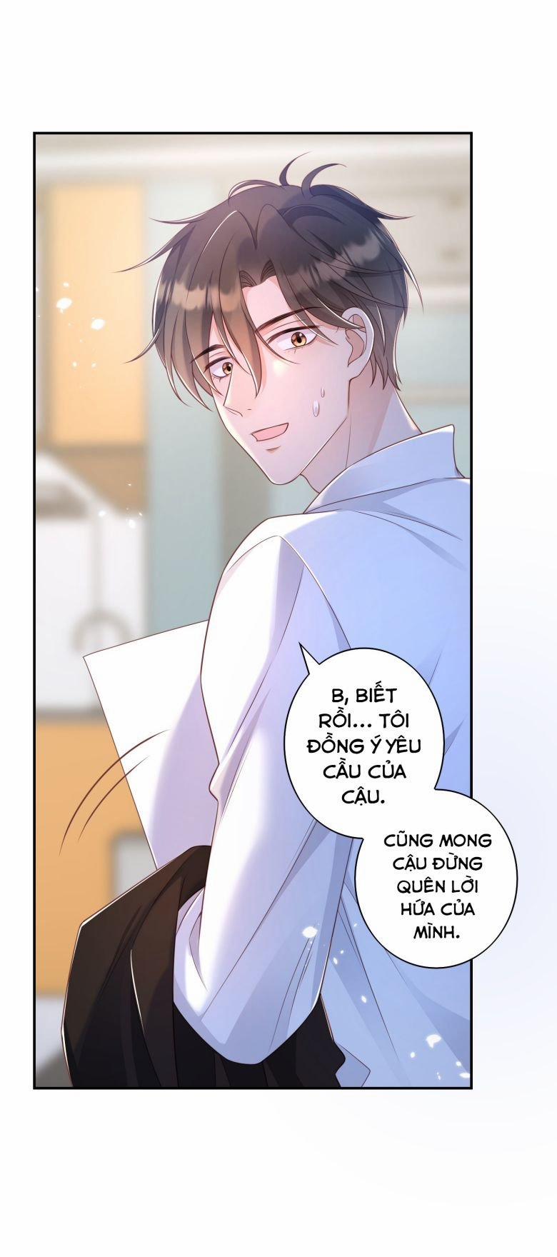 Nhân Thê Thụ Bị Bắt Tiếp Kịch Bản Cường Thụ 20 trang 42