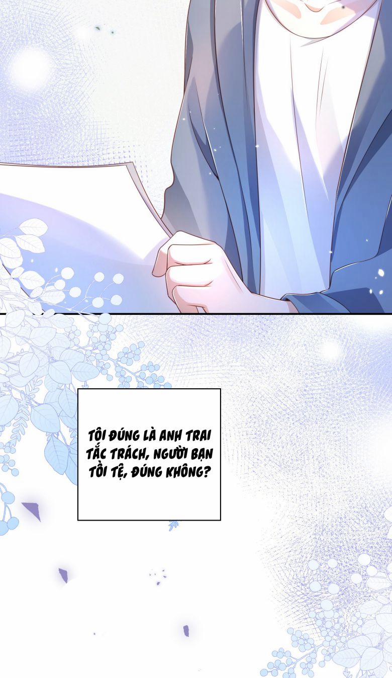 Nhân Thê Thụ Bị Bắt Tiếp Kịch Bản Cường Thụ 20 trang 46