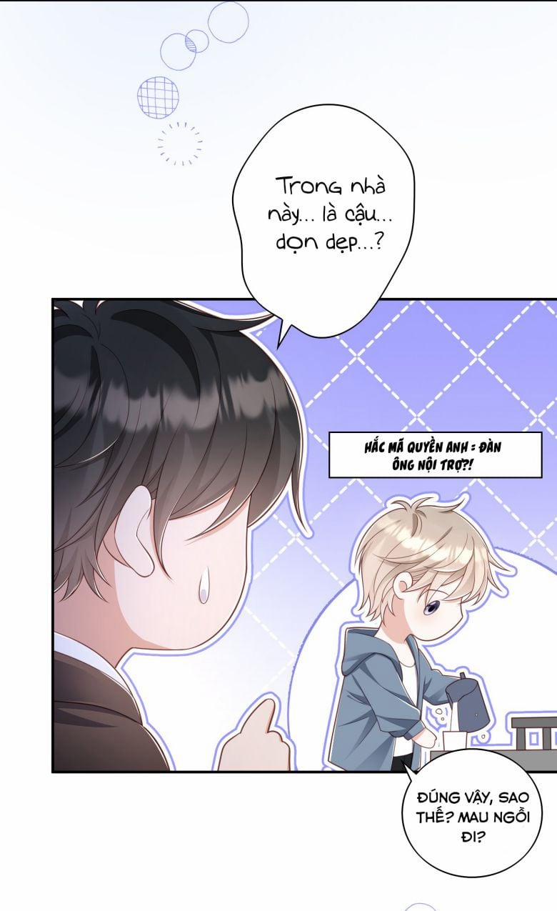 Nhân Thê Thụ Bị Bắt Tiếp Kịch Bản Cường Thụ 20 trang 6
