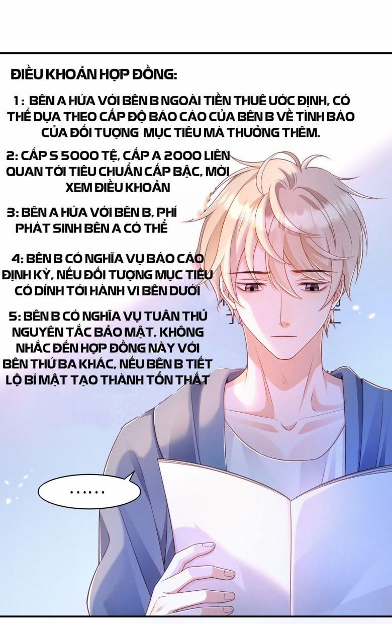 Nhân Thê Thụ Bị Bắt Tiếp Kịch Bản Cường Thụ 20 trang 9