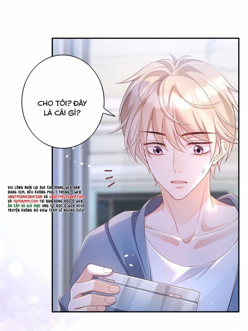 Nhân Thê Thụ Bị Bắt Tiếp Kịch Bản Cường Thụ 21 trang 10