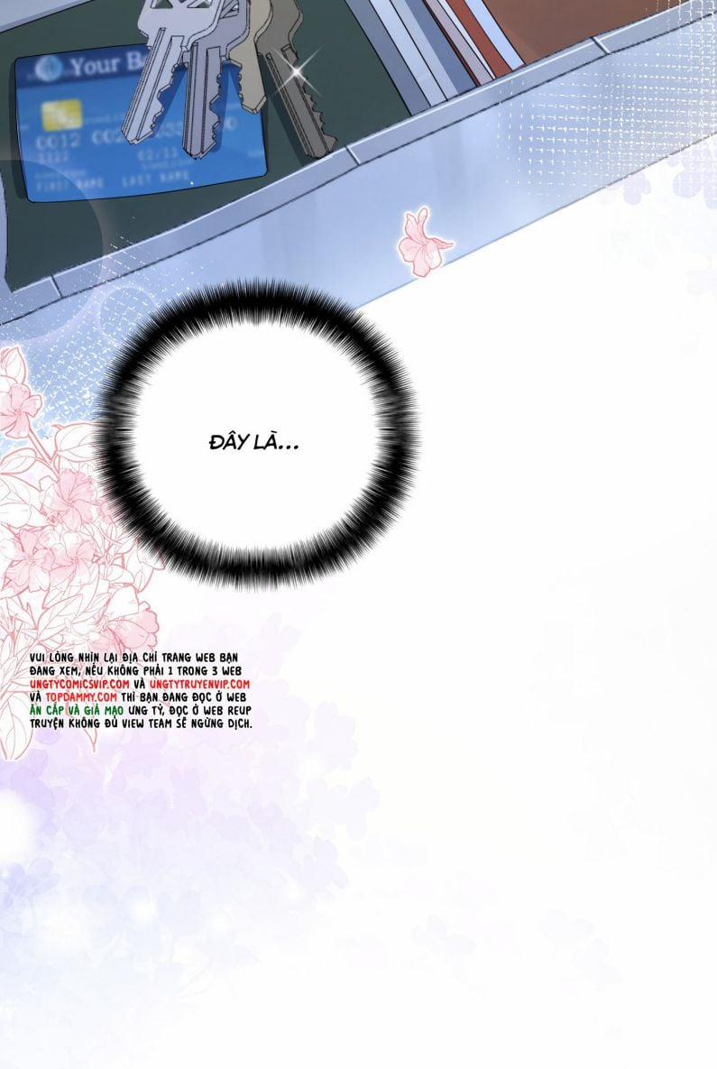 Nhân Thê Thụ Bị Bắt Tiếp Kịch Bản Cường Thụ 21 trang 12