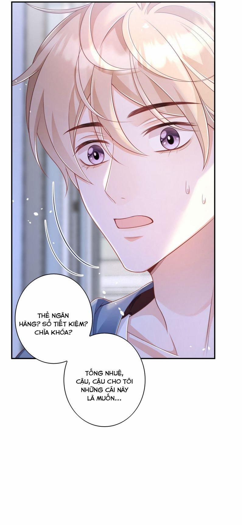 Nhân Thê Thụ Bị Bắt Tiếp Kịch Bản Cường Thụ 21 trang 13