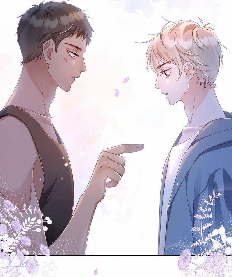 Nhân Thê Thụ Bị Bắt Tiếp Kịch Bản Cường Thụ 21 trang 17