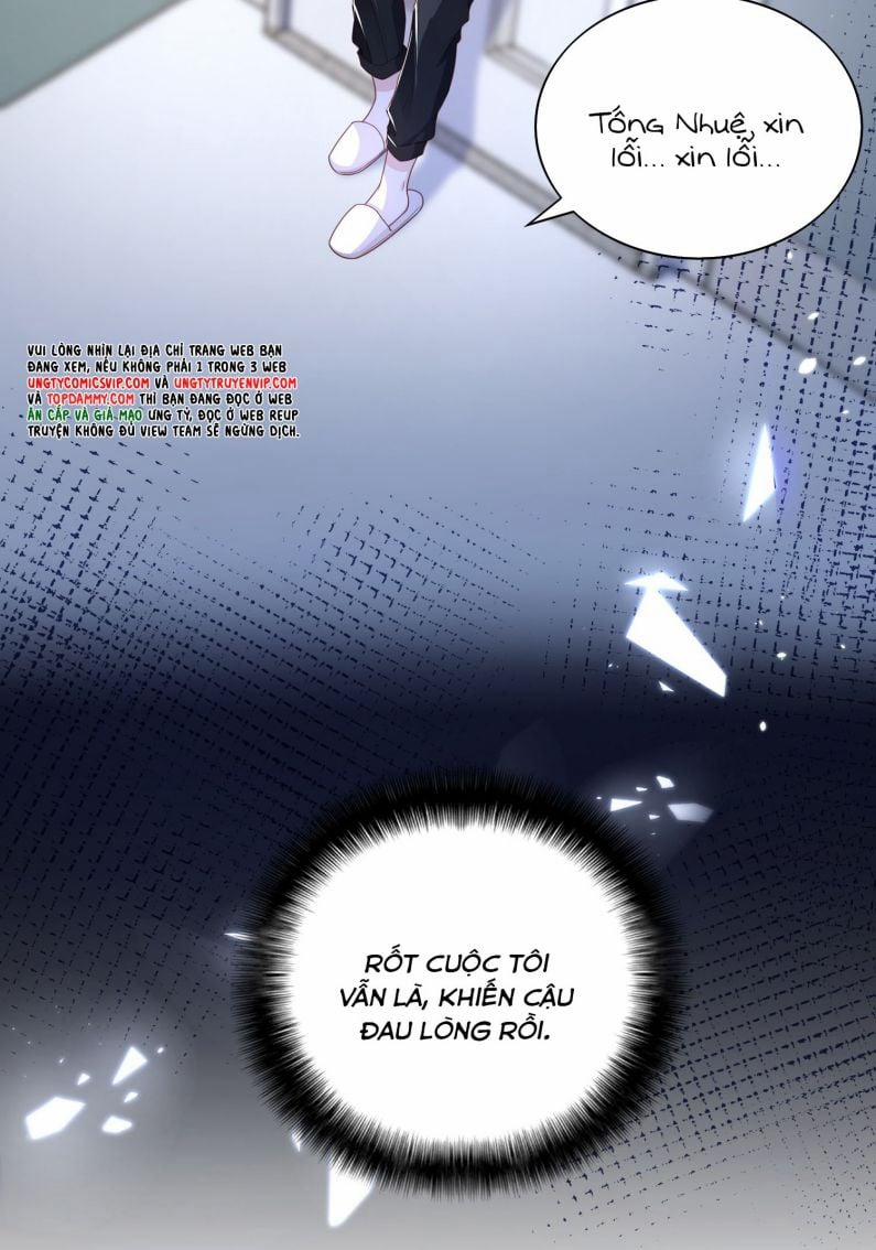 Nhân Thê Thụ Bị Bắt Tiếp Kịch Bản Cường Thụ 21 trang 24