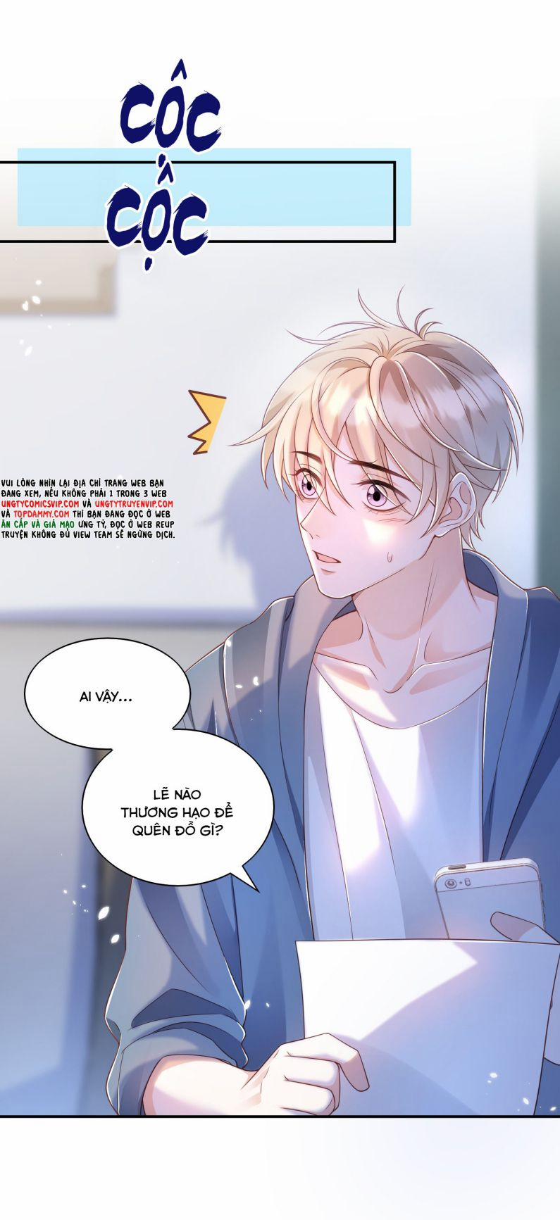 Nhân Thê Thụ Bị Bắt Tiếp Kịch Bản Cường Thụ 21 trang 3