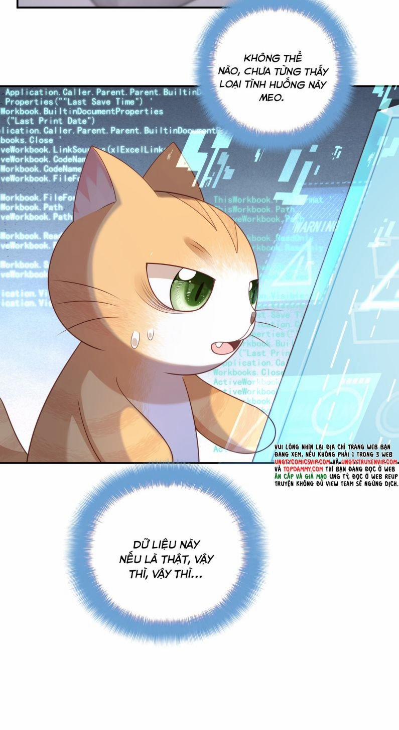 Nhân Thê Thụ Bị Bắt Tiếp Kịch Bản Cường Thụ 21 trang 35