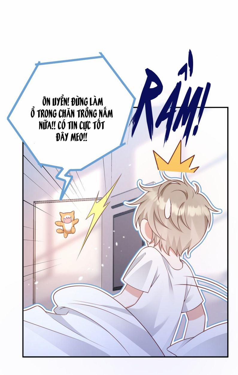 Nhân Thê Thụ Bị Bắt Tiếp Kịch Bản Cường Thụ 21 trang 36