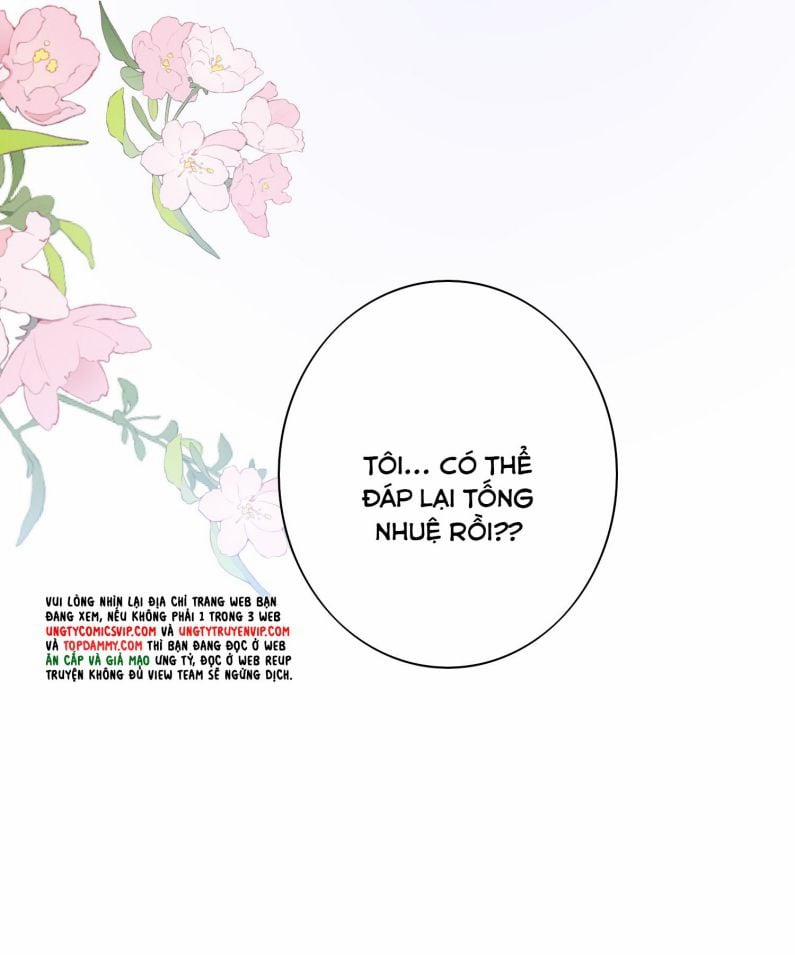 Nhân Thê Thụ Bị Bắt Tiếp Kịch Bản Cường Thụ 21 trang 39