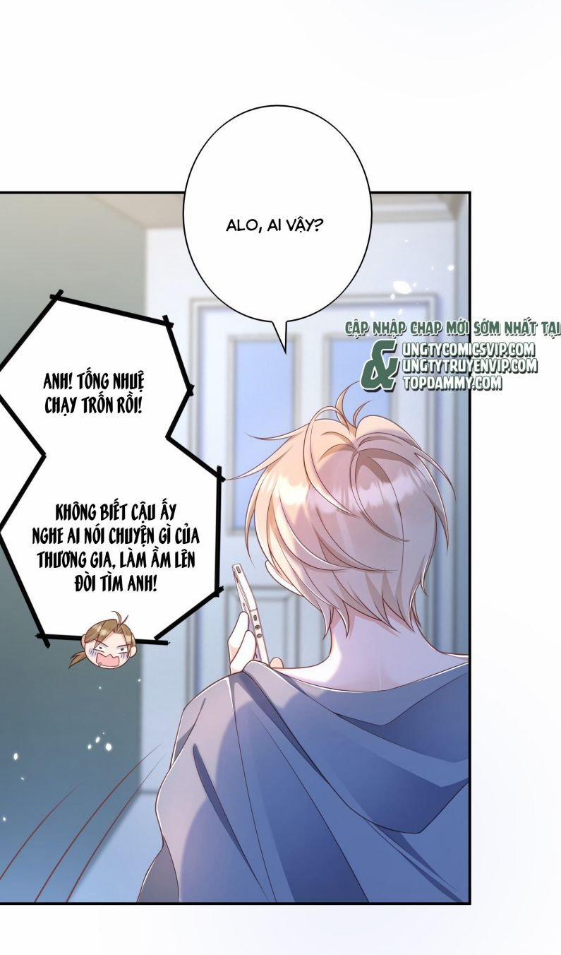 Nhân Thê Thụ Bị Bắt Tiếp Kịch Bản Cường Thụ 21 trang 4