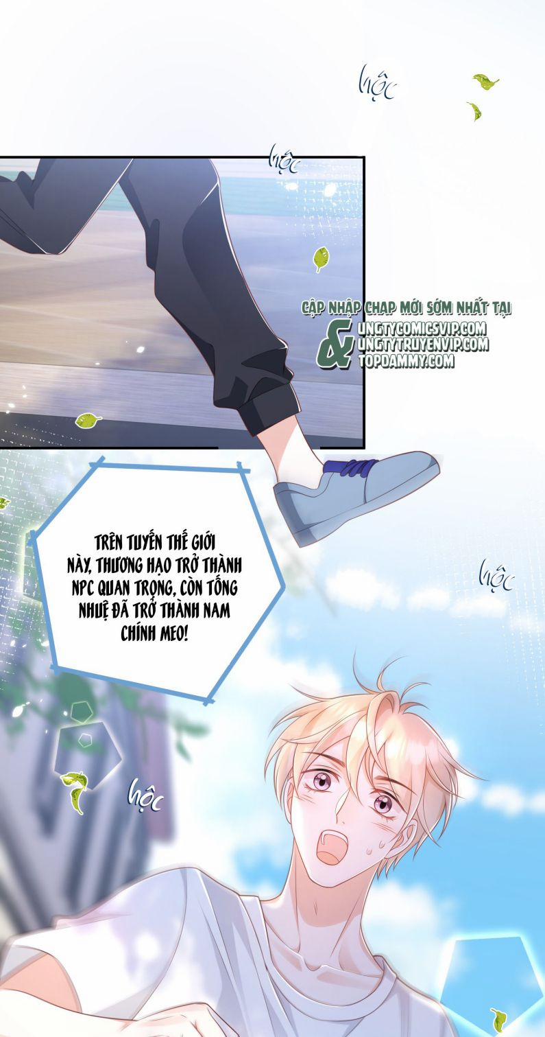 Nhân Thê Thụ Bị Bắt Tiếp Kịch Bản Cường Thụ 21 trang 40