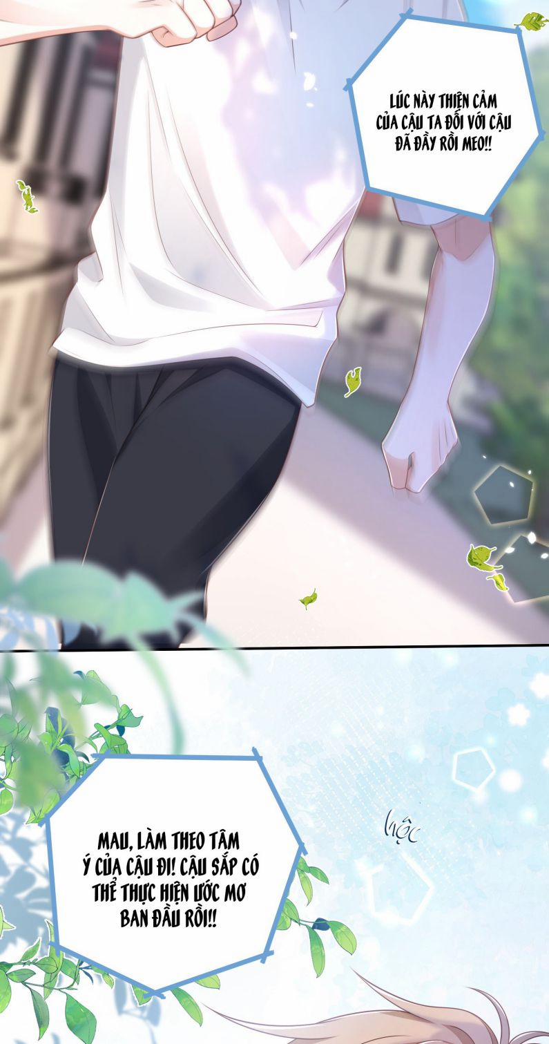Nhân Thê Thụ Bị Bắt Tiếp Kịch Bản Cường Thụ 21 trang 41
