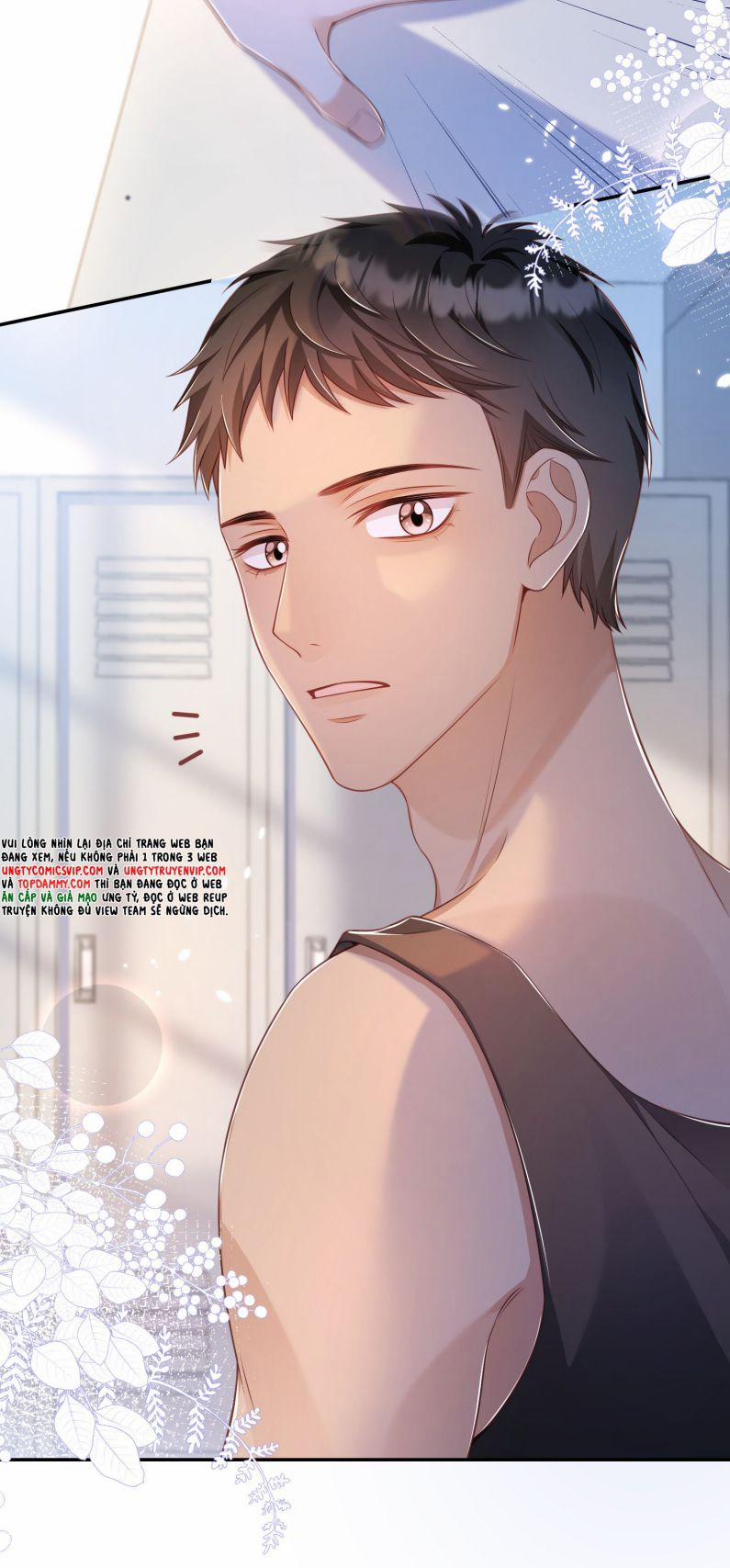 Nhân Thê Thụ Bị Bắt Tiếp Kịch Bản Cường Thụ 21 trang 44