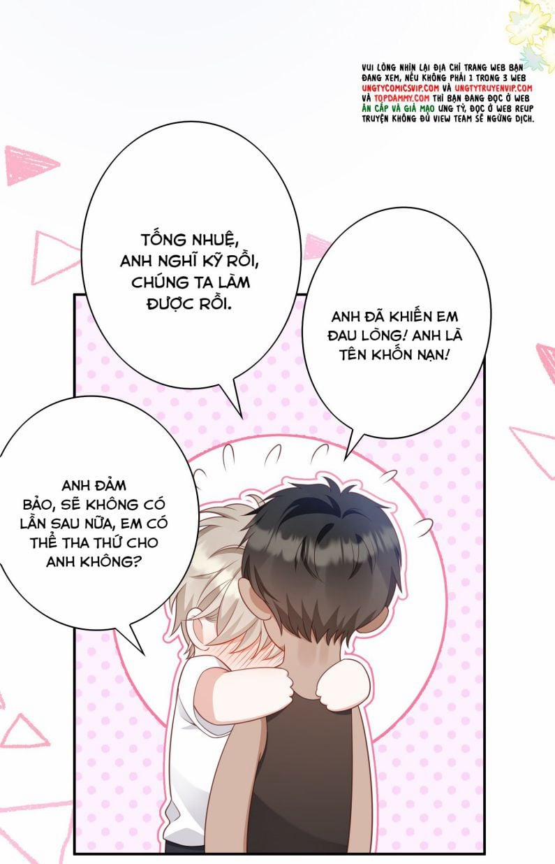 Nhân Thê Thụ Bị Bắt Tiếp Kịch Bản Cường Thụ 21 trang 46