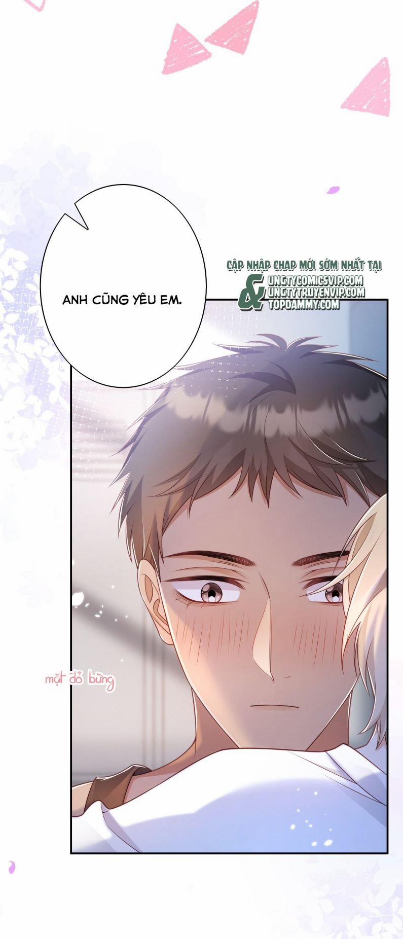 Nhân Thê Thụ Bị Bắt Tiếp Kịch Bản Cường Thụ 21 trang 47