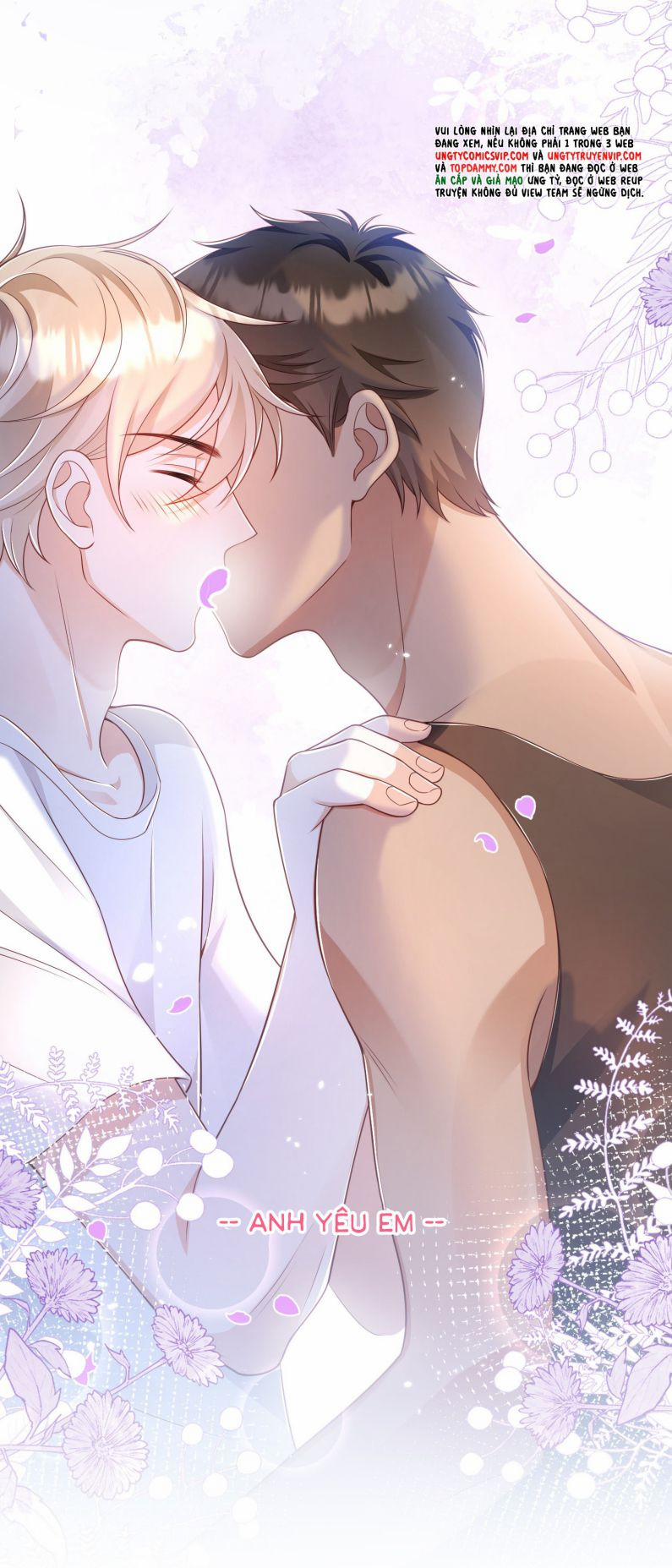 Nhân Thê Thụ Bị Bắt Tiếp Kịch Bản Cường Thụ 21 trang 49