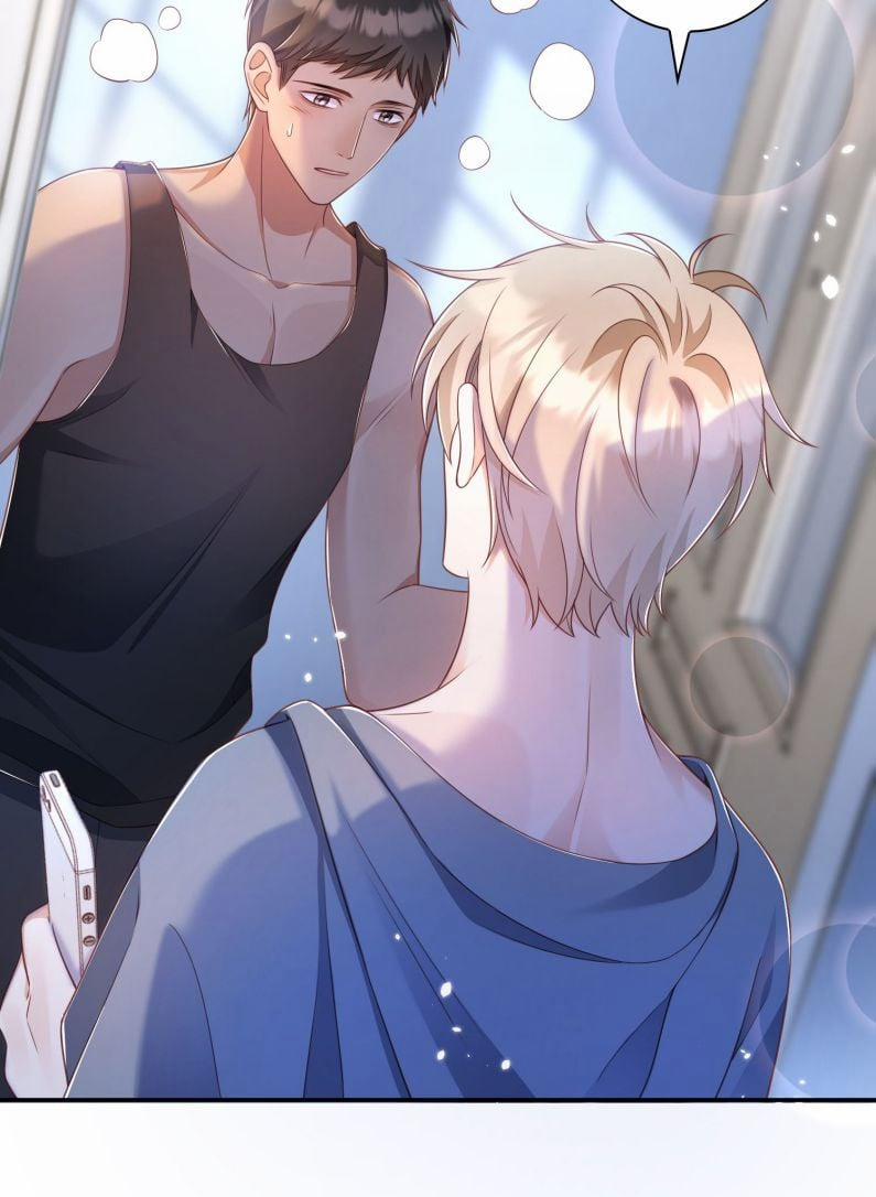 Nhân Thê Thụ Bị Bắt Tiếp Kịch Bản Cường Thụ 21 trang 7